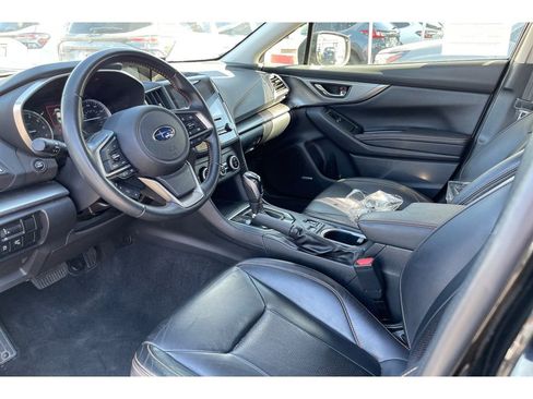 Used 2023 Subaru Crosstrek 2.5i Limited image 10