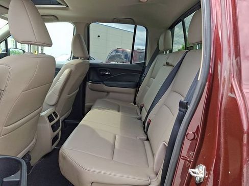 Used 2019 Honda Ridgeline RTL-E image 13