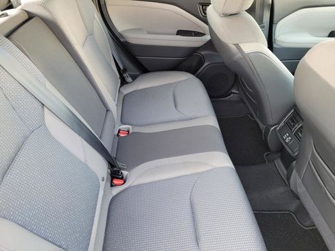Used 2025 Subaru Forester Premium AWD/4WD image 13