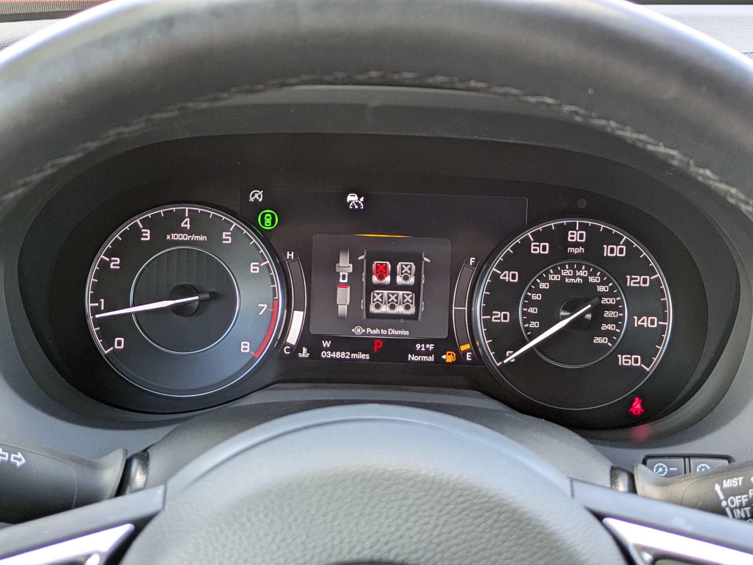 Used 2023 Acura RDX w/ Technology Package FWD image 31