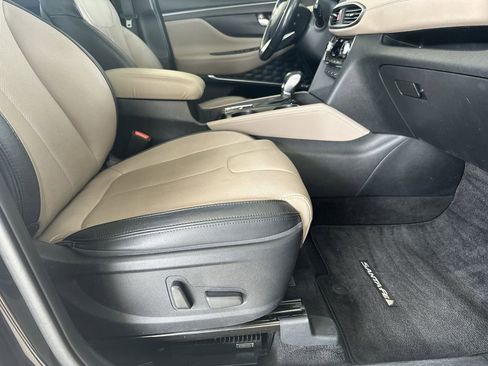 Used 2020 Hyundai Santa Fe Limited image 43