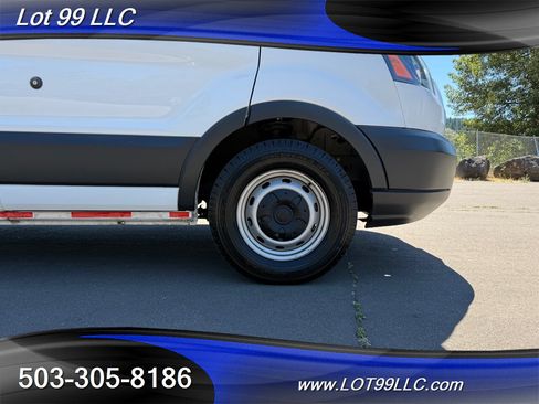 Used 2017 Ford Transit 350 XL RWD image 29