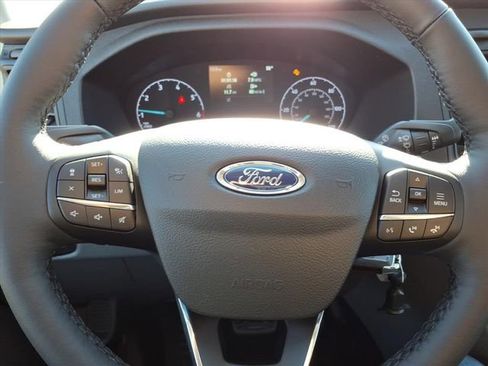 New 2025 Ford Transit 350 Low Roof AWD w/ Load Area Protection Package image 26