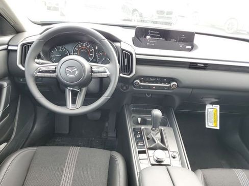 New 2026 MAZDA CX-50 AWD 2.5 S w/ Weather Package image 6