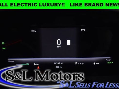 Used 2025 Jeep Wagoneer S Limited image 25