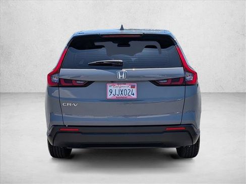 Used 2024 Honda CR-V LX image 7