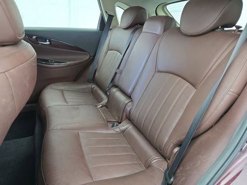 Used 2016 INFINITI QX50 2WD w/ Premium Plus Package image 13