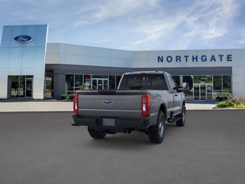 New 2026 Ford F350 XL w/ FX4 Off-Road Package image 8