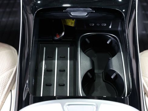 Used 2022 Mercedes-Benz S 580 4MATIC Sedan image 29