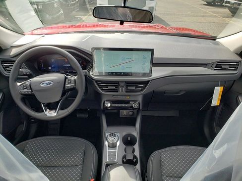 New 2026 Ford Escape Active w/ Tech Pack #1 AWD/4WD image 13