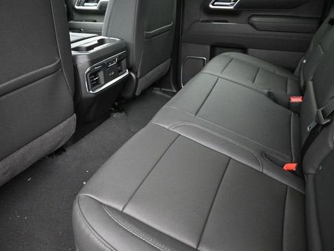 New 2026 Chevrolet Silverado 2500 LTZ w/ Trail Boss Package AWD/4WD image 19