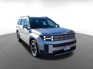 Used 2025 Hyundai Santa Fe SEL video 1