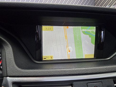 Used 2012 Mercedes-Benz E 350 Sedan image 16