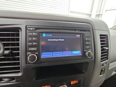 Used 2017 Nissan NV 3500 SL RWD image 17