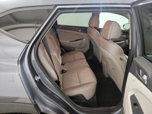 Used 2016 Hyundai Tucson SE w/ Option Group 02 image 20