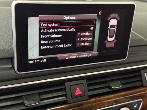 Used 2018 Audi A5 2.0T Premium Plus w/ Premium Plus image 75