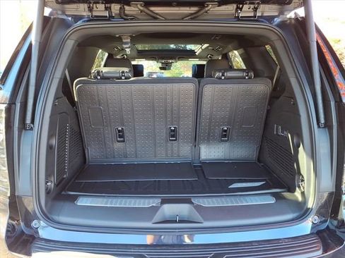 New 2026 Chevrolet Tahoe Premier AWD/4WD image 15