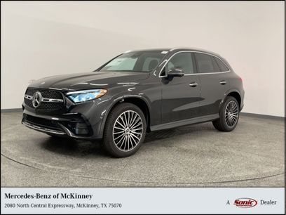 Used 2026 Mercedes-Benz GLC 300 4MATIC