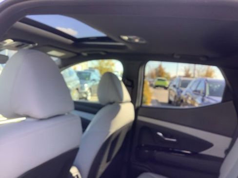 New 2026 Hyundai Santa Cruz Limited AWD/4WD image 16