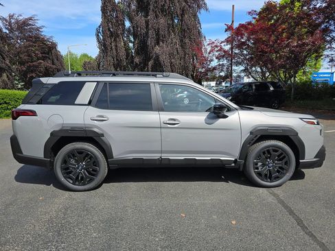 New 2026 Subaru Outback Limited XT AWD/4WD image 3