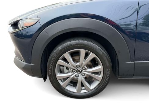 Used 2023 MAZDA CX-30 AWD 2.5 S w/ Premium Package image 7