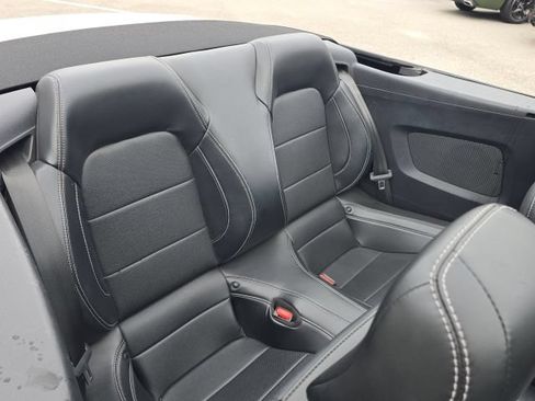 Used 2021 Ford Mustang GT Premium w/ Equipment Group 401A RWD image 11
