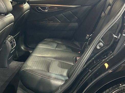 Used 2015 INFINITI Q50 AWD w/ Technology Package image 41