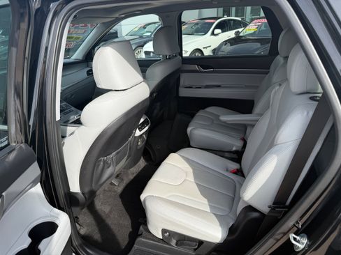 Used 2020 Hyundai Palisade SEL AWD/4WD image 8