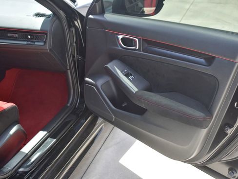 Used 2024 Honda Civic Type R image 29