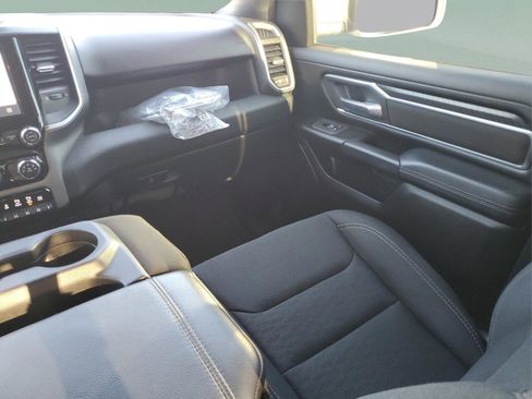 Certified 2025 RAM 1500 Big Horn image 11