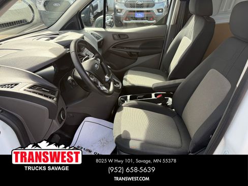 Used 2023 Ford Transit Connect XL FWD image 5