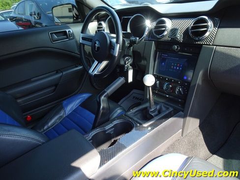 Used 2007 Ford Mustang GT RWD image 19