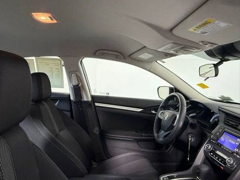 Used 2017 Honda Civic LX image 53