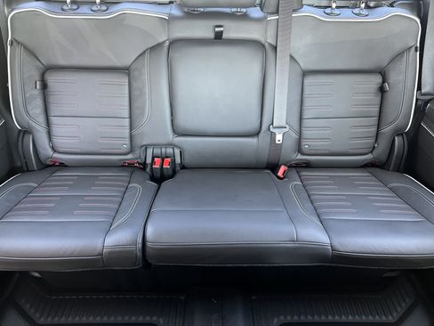 Used 2024 GMC Sierra 1500 AT4X AWD/4WD image 16