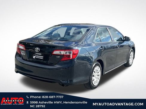 Used 2014 Toyota Camry L image 3