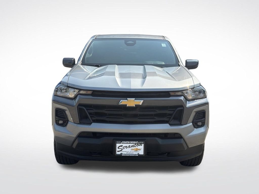Used 2023 Chevrolet Colorado LT w/ LT Convenience Package II AWD/4WD image 40