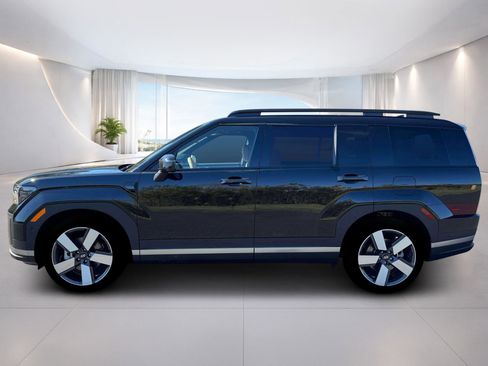 New 2026 Hyundai Santa Fe Limited AWD/4WD image 3