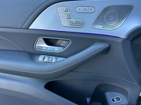 Used 2024 Mercedes-Benz GLE 63 AMG S image 12