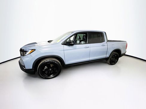 Used 2023 Honda Ridgeline Black Edition image 4