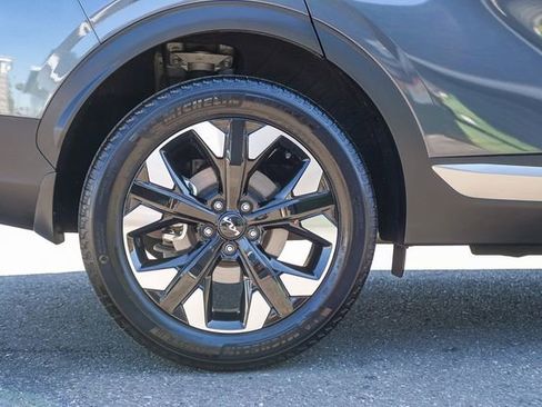 Certified 2023 Kia Sportage X-Line w/ X-Line Premium Package image 9