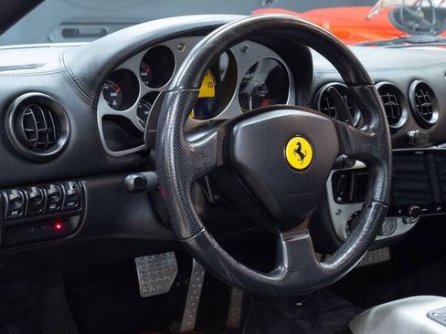 Used 2000 Ferrari 360 Modena RWD image 35