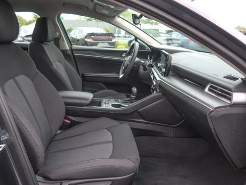 Used 2023 Kia K5 LXS FWD image 16