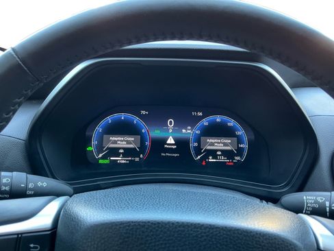 Used 2024 Toyota Grand Highlander Limited image 13