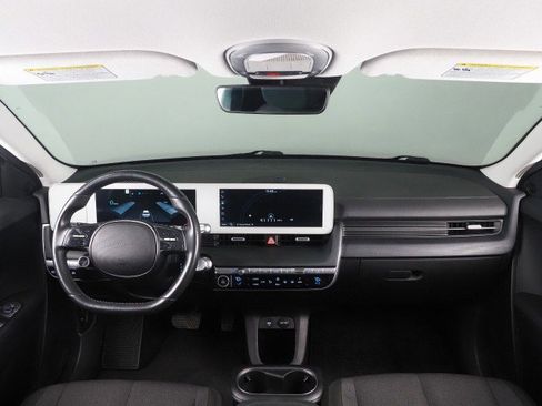 Used 2024 Hyundai Ioniq 5 SEL AWD/4WD image 3