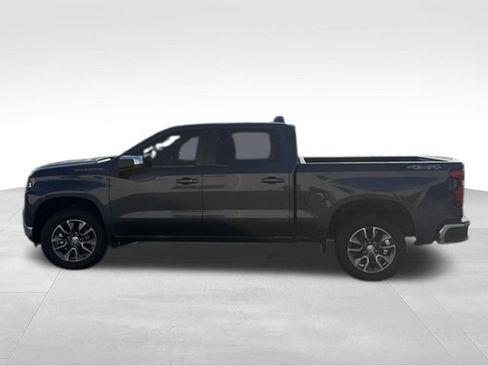 Used 2022 Chevrolet Silverado 1500 LT AWD/4WD image 5