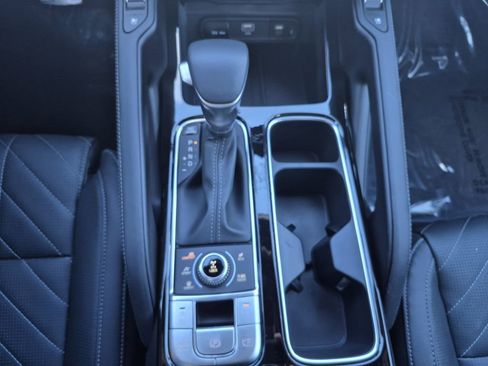 New 2025 Kia Telluride SX X-Line image 9