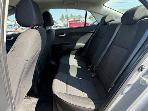 Used 2021 Kia Rio S FWD image 9