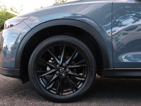 Used 2024 MAZDA CX-5 Carbon Edition AWD/4WD image 6