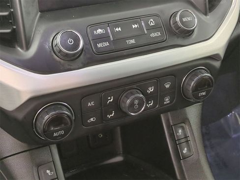 Certified 2019 GMC Acadia SLE image 11