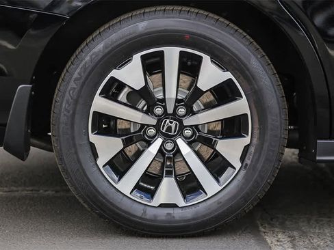 New 2026 Honda Odyssey EX-L image 10